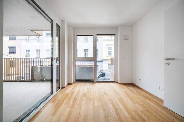 Terrassenwohnung kaufen in 1170 Wien (Bild 5)