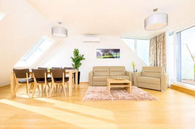 Terrassenwohnung kaufen in 1200 Wien (Bild 4)