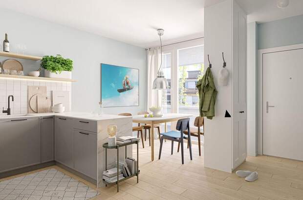 Wohnung kaufen in 6020 Innsbruck (Bild 3)