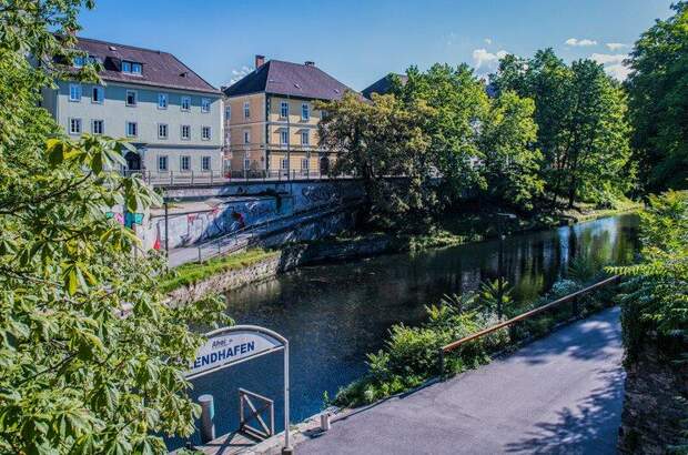 Wohnung mieten in 9020 Klagenfurt (Bild 2)