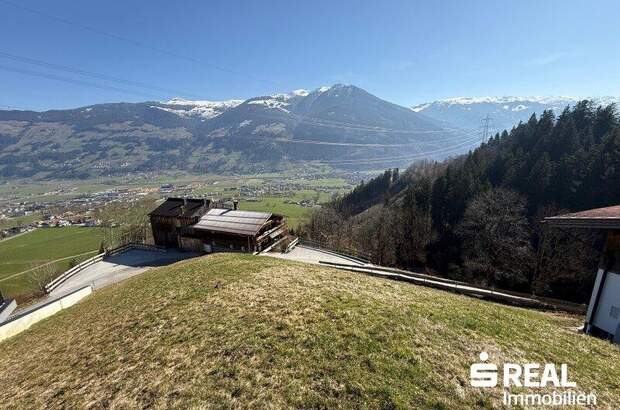 Grundstück kaufen in 6264 Fügenberg (Bild 1)