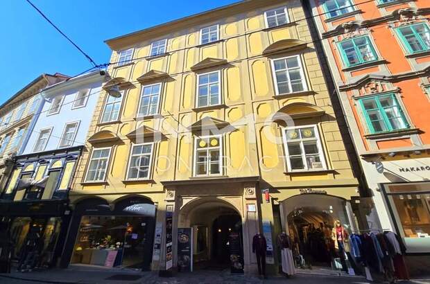 Mietwohnung in 8010 Graz