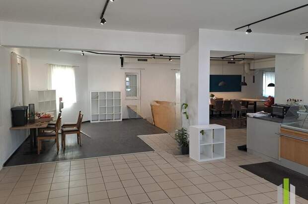 Gewerbeobjekt mieten in 5251 Höhnhart (Bild 1)