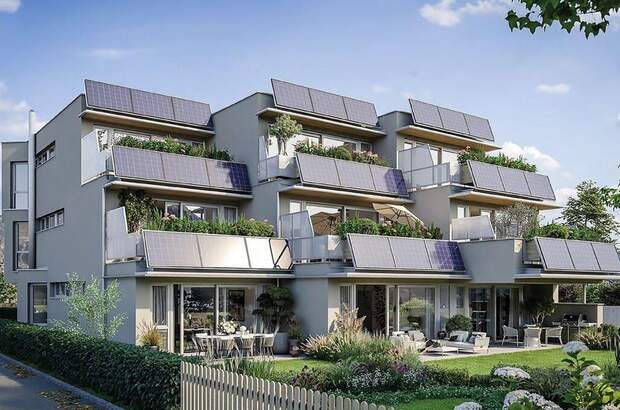 Wohnung kaufen in 6233 Kramsach (Bild 1)