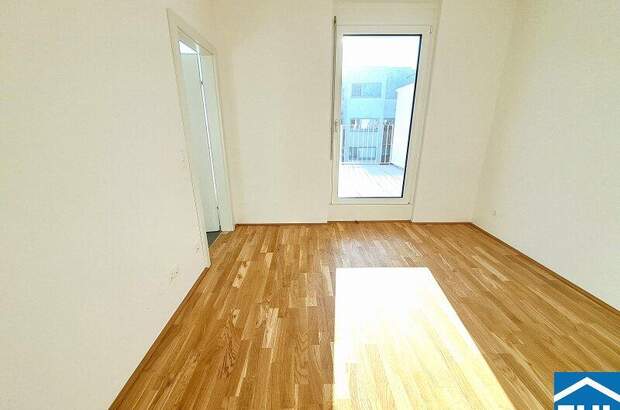 Terrassenwohnung kaufen in 1210 Wien (Bild 5)