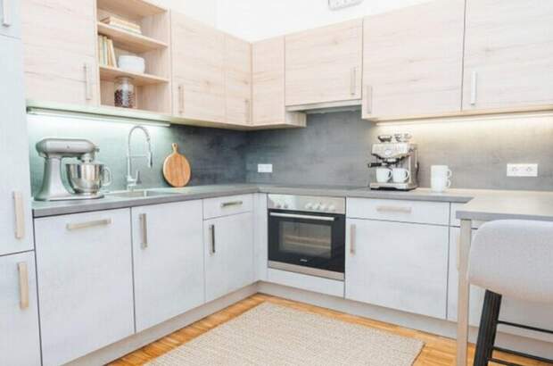 Wohnung mit Balkon mieten in 8700 Leoben (Bild 1)