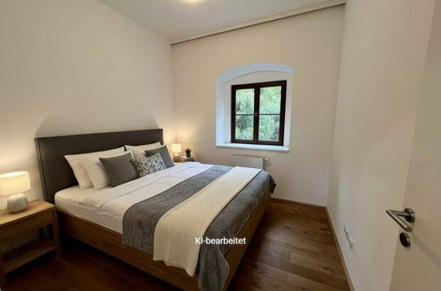 Terrassenwohnung mieten in 4030 Linz (Bild 2)