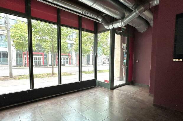 Gewerbeobjekt mieten in 1030 Wien (Bild 3)