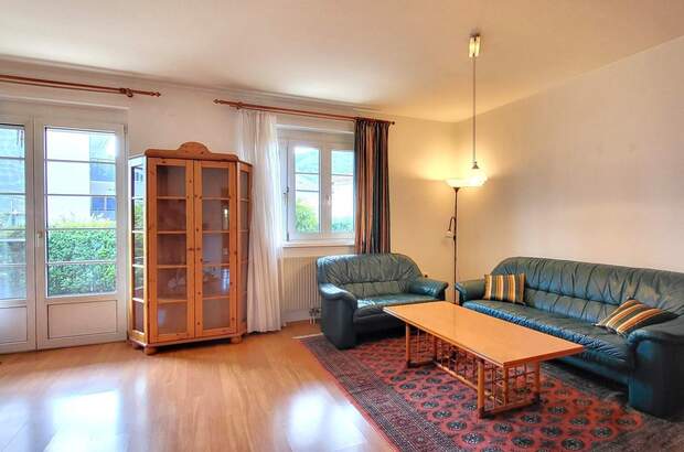 Terrassenwohnung kaufen in 3002 Purkersdorf (Bild 1)