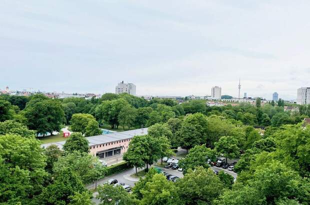 Wohnung mit Balkon kaufen in 80805 München (Bild 1)