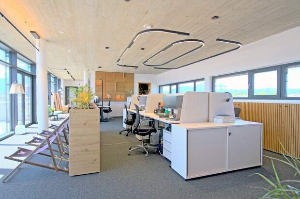 Gewerbeobjekt mieten in 5020 Salzburg (Bild 4)