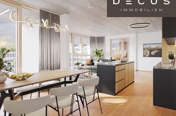 Terrassenwohnung kaufen in 1030 Wien (Bild 5)