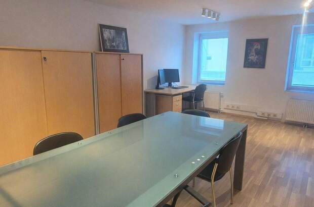 Gewerbeobjekt mieten in 3040 Neulengbach (Bild 2)