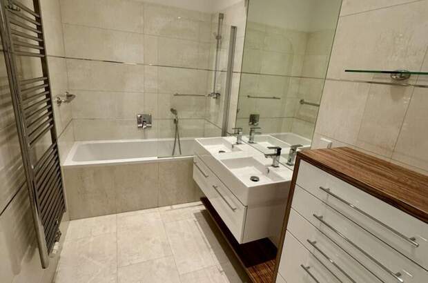 Altbauwohnung mit Balkon kaufen in 1180 Wien (Bild 3)