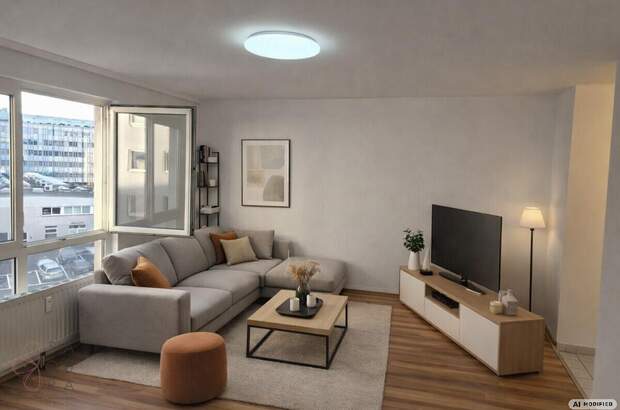 Wohnung mieten in 1100 Wien (Bild 1)
