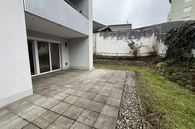 Terrassenwohnung kaufen in 4311 Schwertberg (Bild 1)