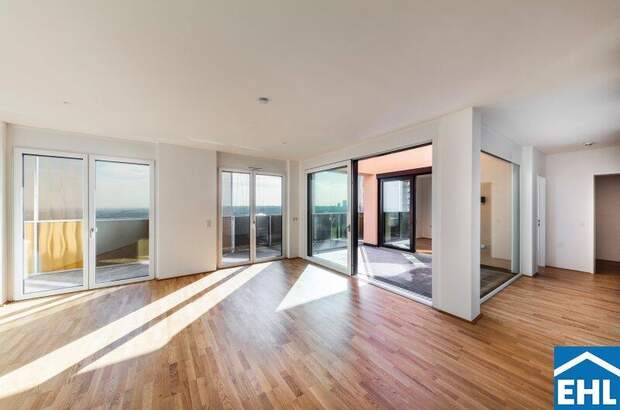 Terrassenwohnung kaufen in 1030 Wien (Bild 1)