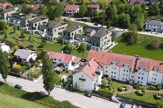 Eigentumswohnung in 4400 Steyr (Bild 4)