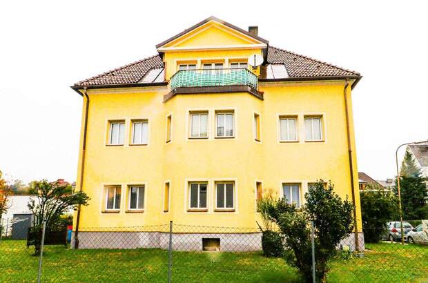 Anlageobjekt kaufen in 9500 Villach (Bild 2)