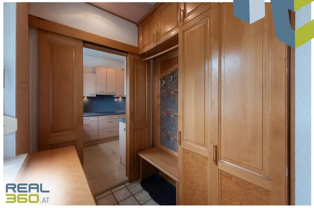 Reihenhaus kaufen in 4061 Pasching (Bild 5)