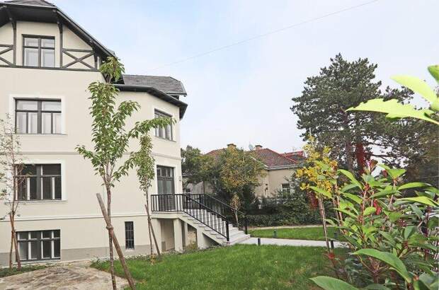 Chalet mieten in 1130 Wien (Bild 2)