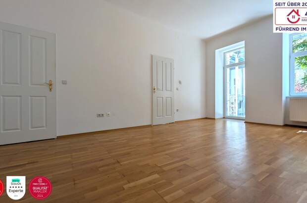 Terrassenwohnung kaufen in 1140 Wien (Bild 2)