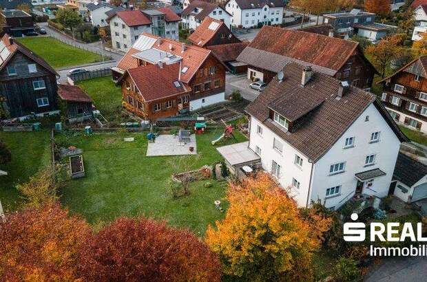 Haus kaufen in 6850 Dornbirn (Bild 1)