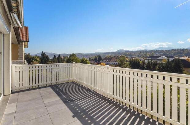 Terrassenwohnung kaufen in 9220 Velden (Bild 5)