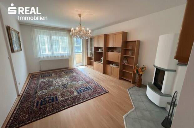 Eigentumswohnung in 3270 Scheibbs (Bild 1)