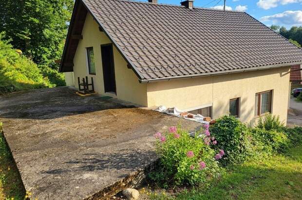 Haus mit Garten kaufen in 9133 Sittersdorf (Bild 2)