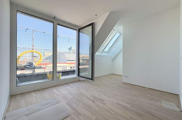 Wohnung mit Balkon mieten in 1100 Wien (Bild 1)