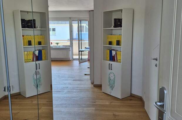 Wohnung mit Balkon mieten in 9020 Klagenfurt (Bild 5)