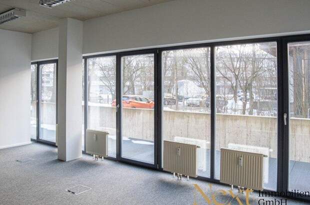 Büro / Praxis mieten in 4600 Wels (Bild 3)