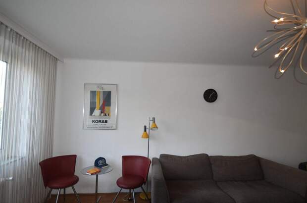 Wohnung mit Balkon mieten in 5020 Salzburg (Bild 4)