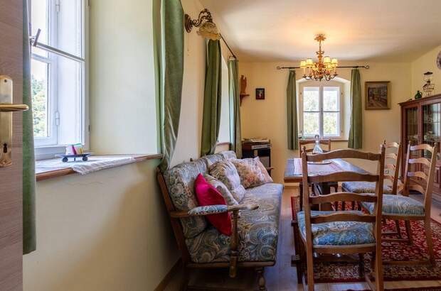 Haus mit Garten kaufen in 4201 Gramastetten (Bild 3)