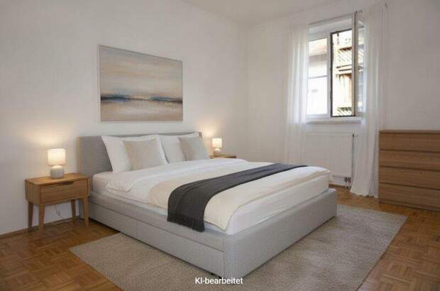 Terrassenwohnung mieten in 4492 Hofkirchen (Bild 5)