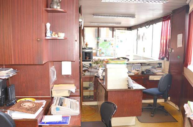 Gewerbeobjekt mieten in 8051 Graz (Bild 2)