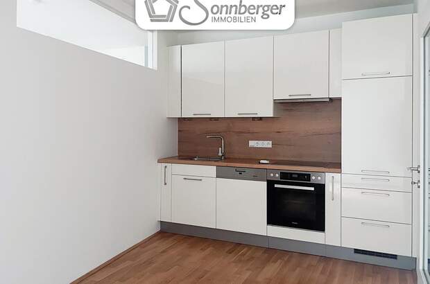 Wohnung mieten in 4020 Linz (Bild 1)