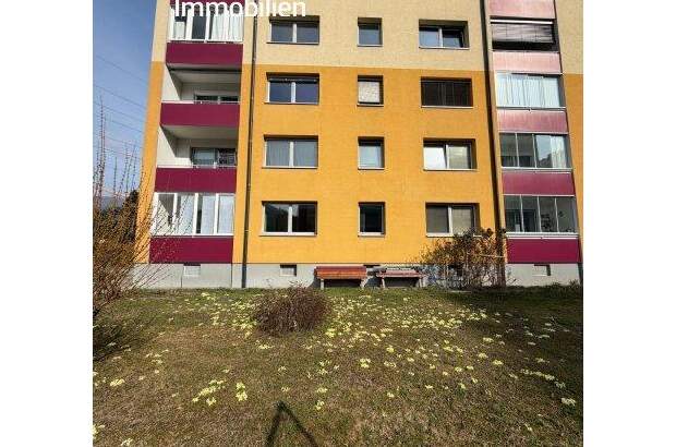 Eigentumswohnung in 8605 Kapfenberg (Bild 2)