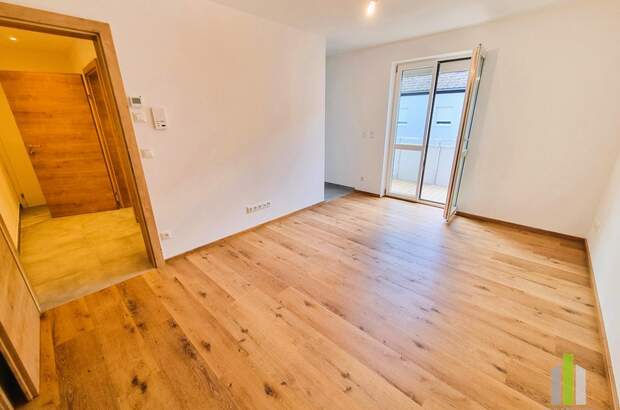 Terrassenwohnung mieten in 5120 Riedersbach (Bild 1)