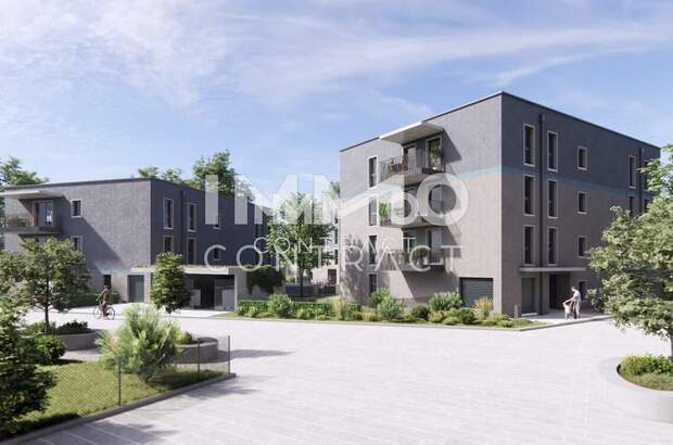 Eigentumswohnung in 2700 Wiener Neustadt