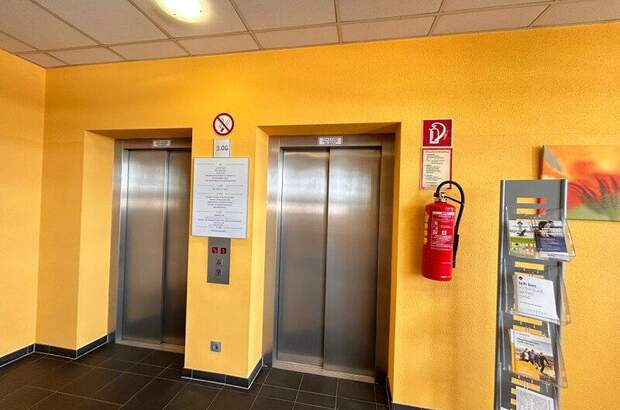 Büro / Praxis mieten in 8200 Gleisdorf (Bild 3)