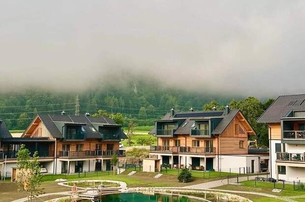 Eigentumswohnung in 9601 Arnoldstein