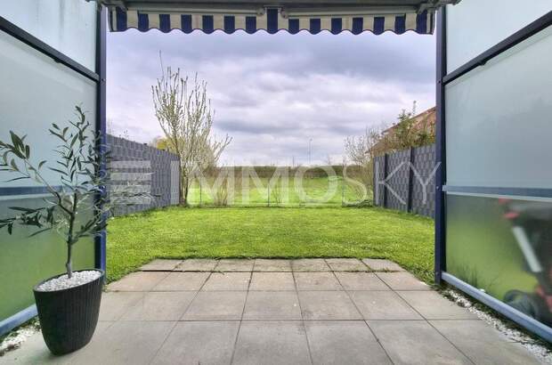 Terrassenwohnung kaufen in 6973 Höchst (Bild 1)