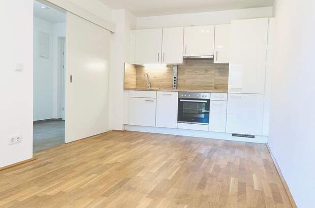 Wohnung mit Balkon mieten in 8055 Graz (Bild 1)
