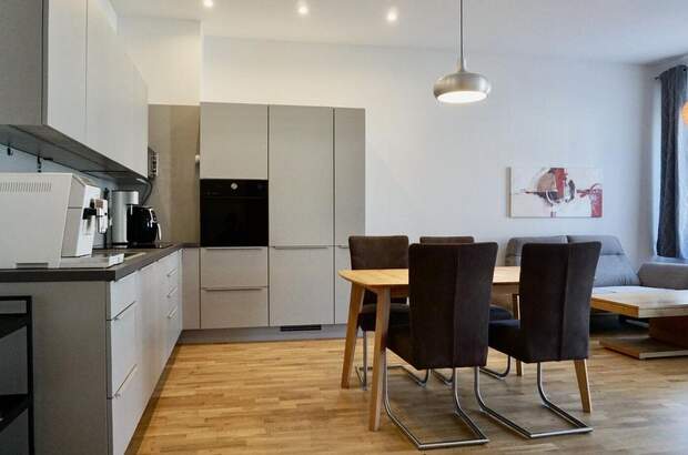 Wohnung mit Balkon kaufen in 4040 Linz (Bild 1)