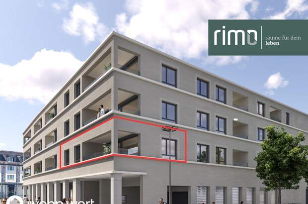 Wohnung mieten in 6800 Feldkirch (Bild 1)