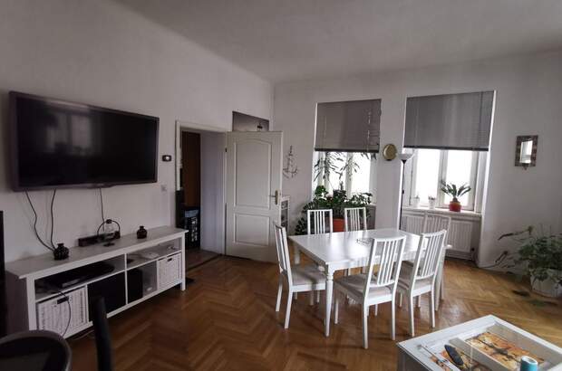 Altbauwohnung kaufen in 1060 Wien (Bild 2)