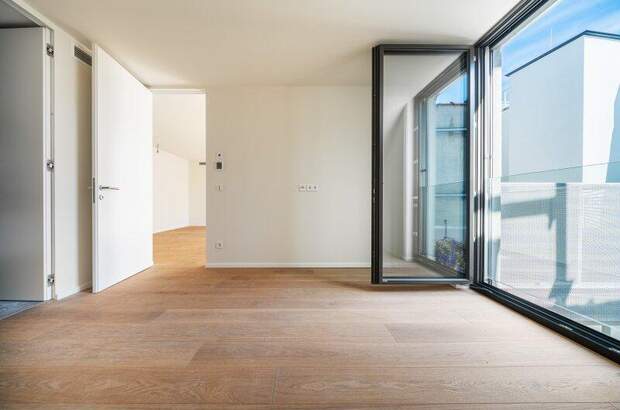 Terrassenwohnung kaufen in 1050 Wien (Bild 1)