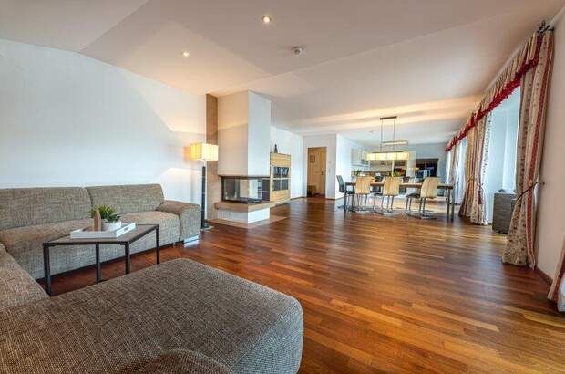 Terrassenwohnung kaufen in 5700 Zell am See (Bild 4)